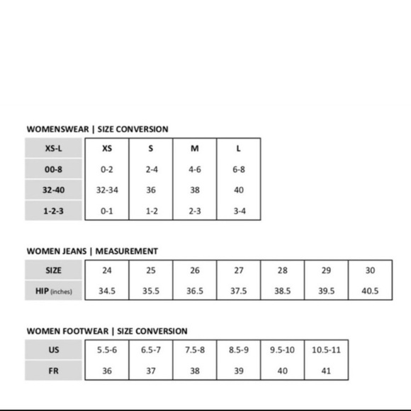 The‎ Kooples Paris Cherry Naive Wrap Top women's Size Black Red - Picture 8 of 8